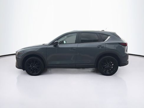 Used 2025 MAZDA CX-5 Carbon Edition AWD/4WD image 4