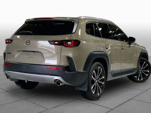 Used 2025 MAZDA CX-50 2.5 Turbo w/ Premium Plus Pkg AWD/4WD image 13