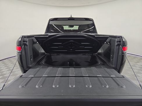 Used 2024 Rivian R1T Adventure Quad AWD/4WD image 15