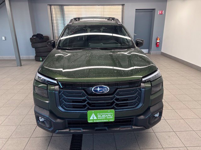 New 2026 Subaru Outback Limited AWD/4WD image 2