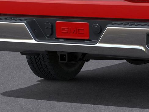 New 2026 GMC Sierra 1500 Pro w/ Pro Value Package AWD/4WD image 14
