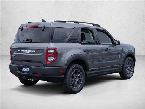 Used 2022 Ford Bronco Sport Big Bend AWD/4WD image 5