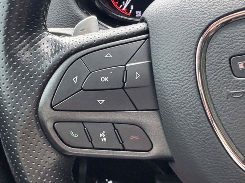 Used 2023 Dodge Durango GT AWD/4WD image 24