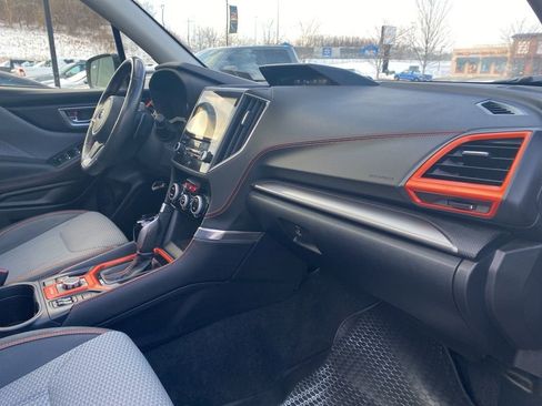 Used 2019 Subaru Forester Sport w/ Popular Package #2 image 8