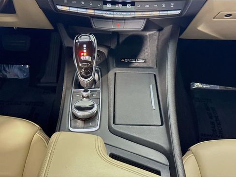 Used 2021 Cadillac CT5 Luxury w/ Sun And Sound Package image 36