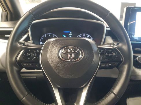 Used 2024 Toyota Corolla SE image 19