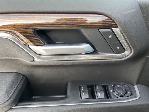 New 2026 GMC Sierra 1500 Elevation image 44