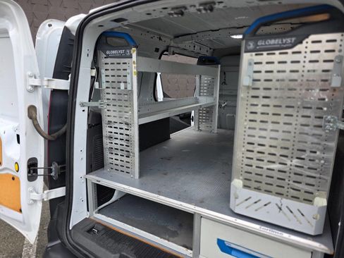 Used 2016 Ford Transit Connect XL image 42