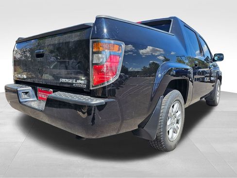 Used 2006 Honda Ridgeline RTL image 10