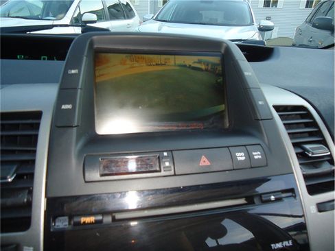 Used 2007 Toyota Prius FWD image 26
