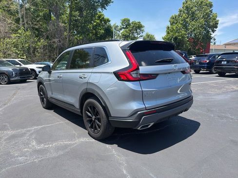 Used 2023 Honda CR-V Sport image 4
