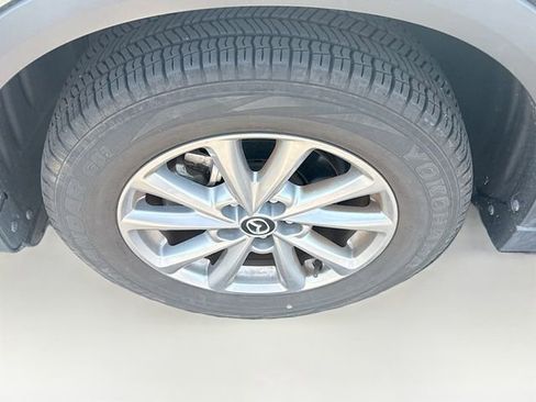 Used 2023 MAZDA CX-5 AWD 2.5 S w/ Select Package image 30