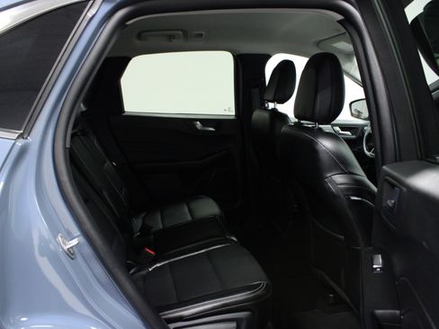 Used 2025 Ford Escape Platinum image 15