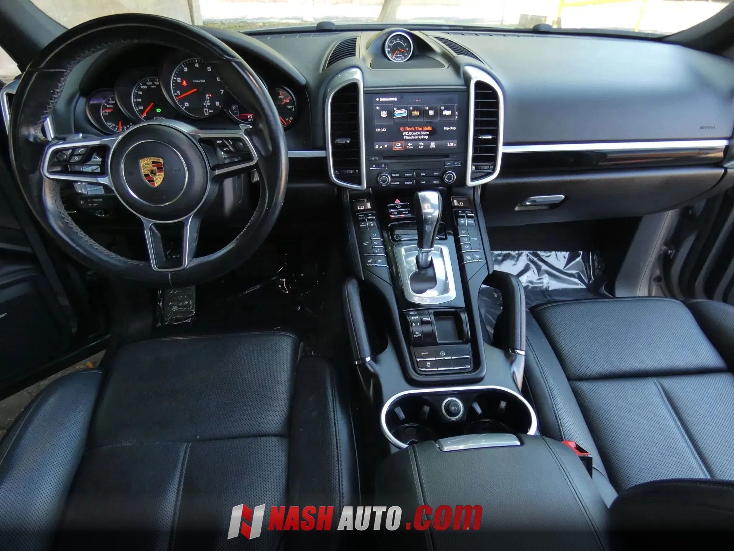 Used 2018 Porsche Cayenne AWD/4WD image 20