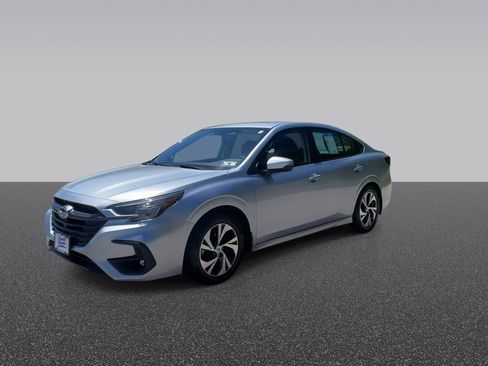 Used 2023 Subaru Legacy Premium AWD/4WD image 5