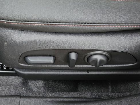 New 2026 Chevrolet Trax RS image 20