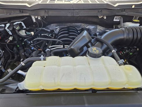 Used 2024 Ford F150 STX AWD/4WD image 29