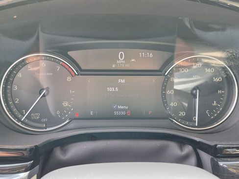 Used 2020 Cadillac XT6 Premium Luxury FWD image 32