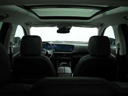 New 2025 Buick Envision Sport Touring image 14