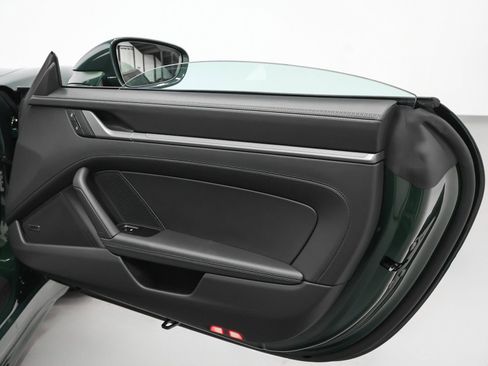 New 2026 Porsche 911 Carrera 4S AWD/4WD image 36