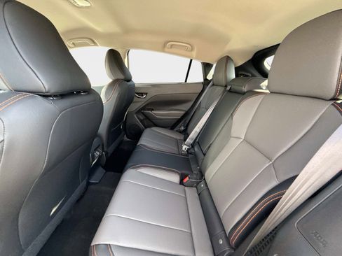 New 2026 Subaru Crosstrek 2.5i Limited AWD/4WD image 14