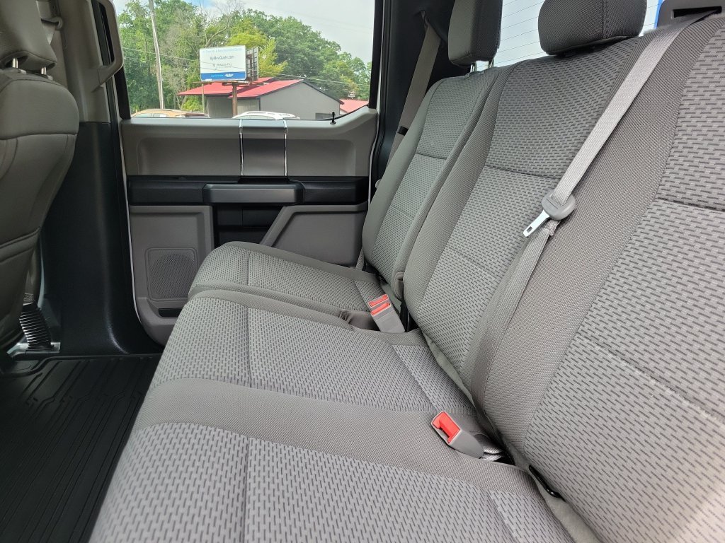 Used 2019 Ford F150 XLT w/ Equipment Group 302A Luxury AWD/4WD image 12