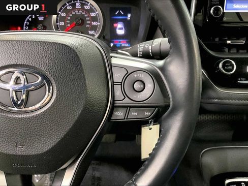 Certified 2021 Toyota Corolla SE image 24