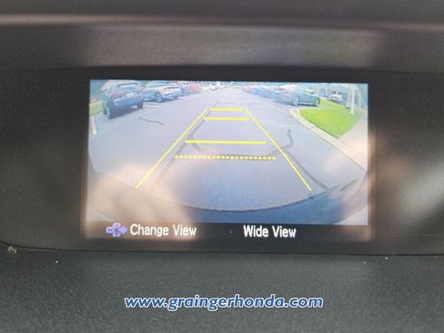 Used 2014 Honda CR-V EX-L image 16