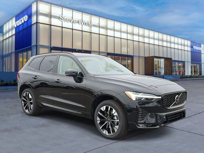 New 2026 Volvo XC60 B5 Ultra w/ Protection Package Premier
