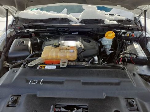 Used 2014 RAM 1500 Laramie w/ Convenience Group image 40