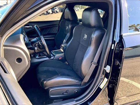 Used 2021 Dodge Charger Scat Pack w/ Plus Group image 7