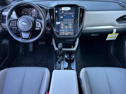 New 2026 Subaru Forester Premium AWD/4WD image 16