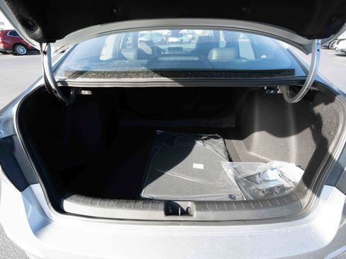 New 2026 Honda Civic Sport Touring image 27