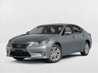 Used 2013 Lexus ES 350 w/ Luxury Pkg FWD video 1