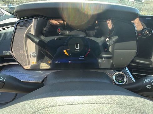 New 2026 Chevrolet Trax ACTIV image 22