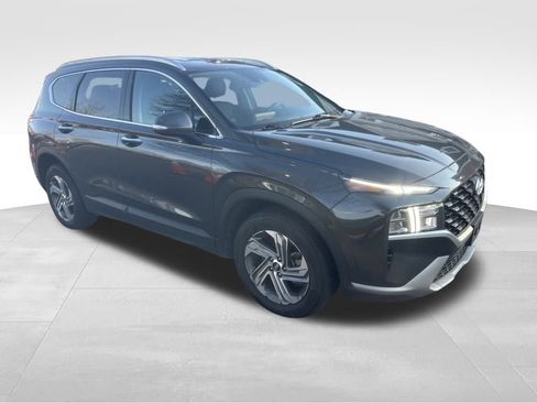 Used 2023 Hyundai Santa Fe SEL image 23
