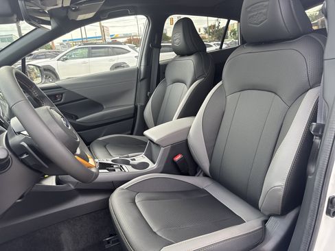 New 2025 Subaru Crosstrek 2.5i Wilderness w/ Wilderness Package image 27