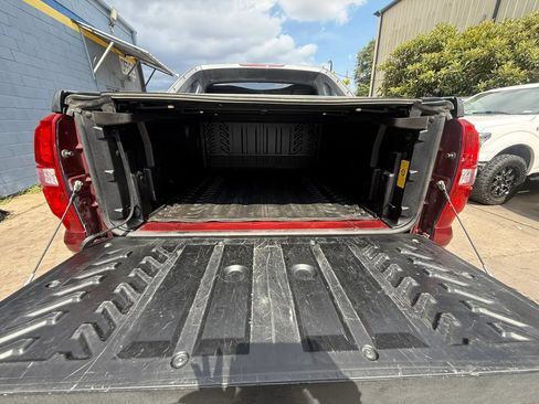 Used 2009 Chevrolet Avalanche LT RWD image 31