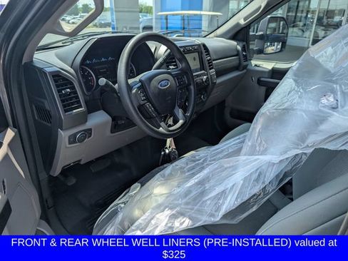 Used 2020 Ford F350 XL w/ STX Appearance Package AWD/4WD image 14