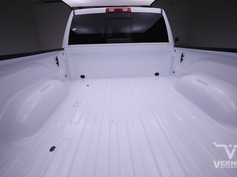 New 2026 RAM 2500 Tradesman image 46