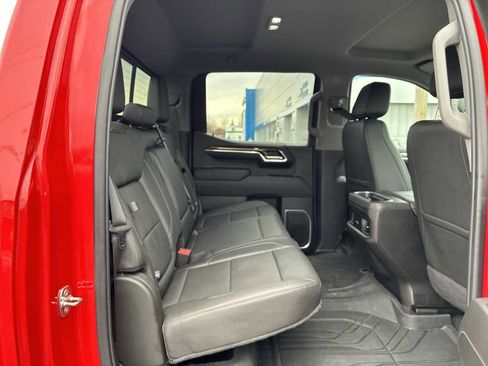 Used 2022 Chevrolet Silverado 1500 RST w/ Rally Edition image 27