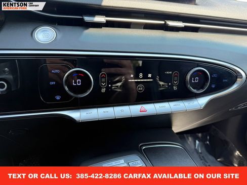 Used 2025 Genesis GV70 2.5T image 27