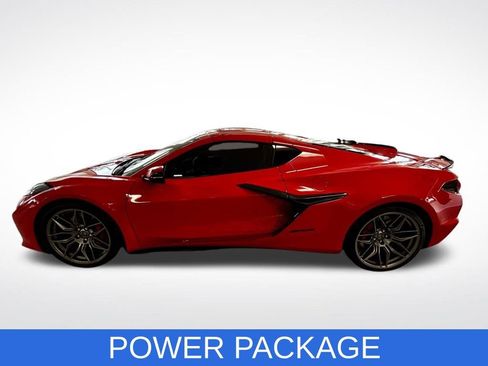 Used 2024 Chevrolet Corvette Z06 image 8