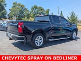 Used 2020 Chevrolet Silverado 1500 Custom w/ Custom Value Package image 4