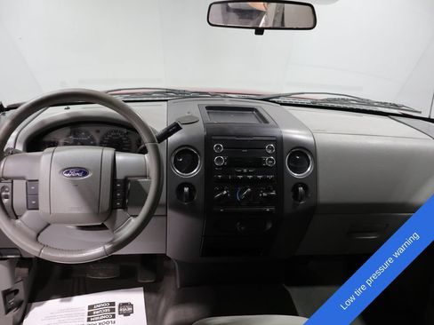 Used 2008 Ford F150 XLT AWD/4WD image 3