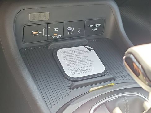 New 2027 Hyundai Kona SEL Sport FWD image 14
