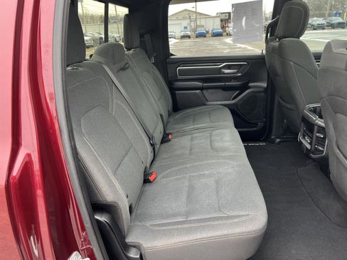 Used 2019 RAM 1500 Big Horn image 34