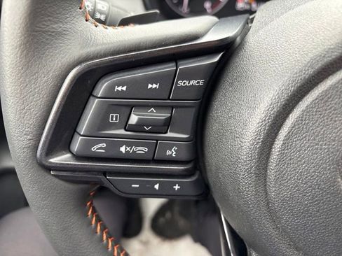 Used 2024 Subaru Crosstrek 2.5i Limited image 18