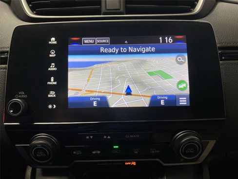 Used 2018 Honda CR-V Touring image 24