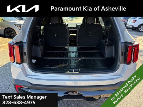 New 2026 Kia Sorento SX Prestige image 29